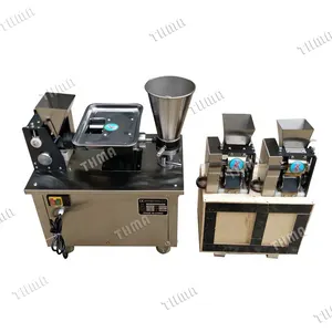 High Quality Fully Automatic Spring Roll Rolling Machine For Small Spring Roll