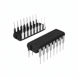 ไอซี SW 4PST NOX1 75OHM 16CERDIP 16 CDIP (0.300 นิ้ว, 7.62 มม.) HI1-5047-5 อินเทอร์เฟซ ชิ้นส่วนวงจรอิเล็กทรอนิกส์ของแท้ - Product Image 1