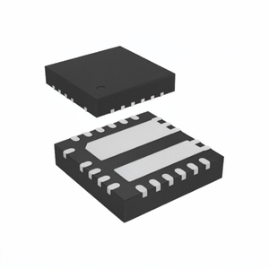 22 PowerVFQFN Power Management (PMIC) Electronic Circuit Components Original One Stop Service AOZ2231CQI-11 - Product Image 1