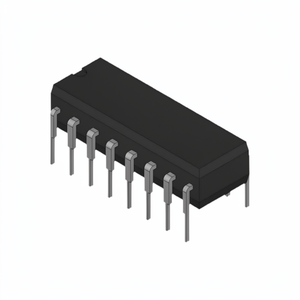 Logic SN74ALS163BN3 Electronic Circuit Components Authorized Distributor - Product Image 1