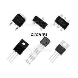 New and Original In Stock SCTH35N65G2 TO Transistor Specialized Electronic Components Purchasing and Support Services - Product Image 1