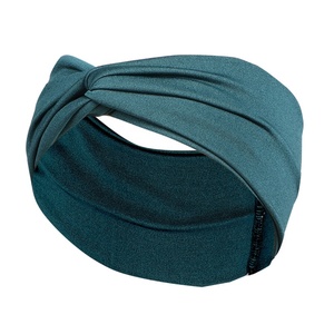 Headbands ผมห่อโยคะปมบิดปมปมปมปมที่คาดผม<span class=keywords><strong>ก</strong></span>ว้าง - Product Image 6