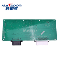 Carte de contrôle de plateforme ECM PCB ALC1000 217801 217801GT pour nacelle élévatrice Genie ZX-135/70 SX-125 XC