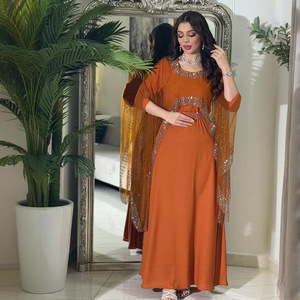 رداء نسائي عربي في دبي ، ثوب عشاء - Product Image 4