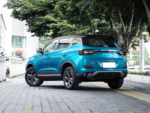 Kaiyi Xuanjie X3 Pro 1100L, espace extensible, SUV familial, double usage, essence, voitures, moteur 1.5T, transmission CVT - Product Image 5