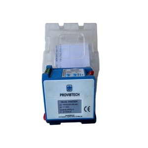Preamplificador ProvibTech TR4101-A05-E02-G00-S01 PVTVM para Medición de Desplazamiento por Vibración - Product Image 1