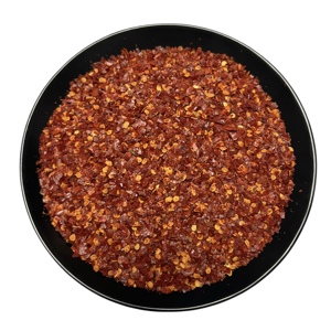 Verduras secas, copos <span class=keywords><strong>de</strong></span> Chile, polvo <span class=keywords><strong>de</strong></span> <span class=keywords><strong>cayena</strong></span> triturado, hierba sin semillas, <span class=keywords><strong>pimienta</strong></span>, especias, semilla <span class=keywords><strong>de</strong></span> tallo, <span class=keywords><strong>pimienta</strong></span> <span class=keywords><strong>de</strong></span> <span class=keywords><strong>cayena</strong></span> con sabor - Product Image 1