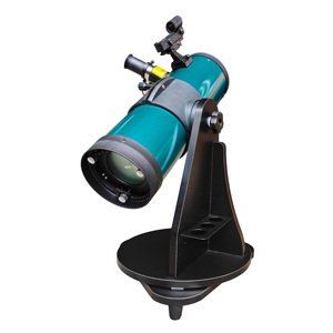 Telescopio Dobsoniano de mesa portátil Kson KDB450114PST-Alta calidad, compacto para observar las estrellas - Product Image 3