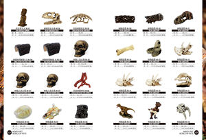 Di Vendita caldo Della Resina Rettile Decorazione Riparo Nascondere Ornamento Cave Per Rettile Animali Domestici - Product Image 6