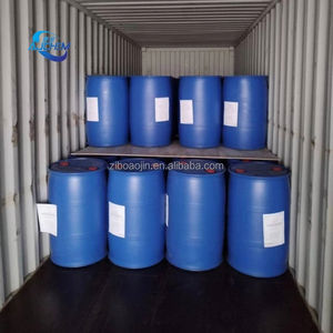 Ácido acético anhidro de grado industrial 99.8% ácido acético glacial Cas 64-19-7 - Product Image 5