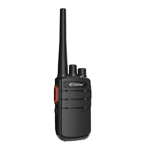 Radio portable Lyunton Walkie Talkie 668 10W haute puissance pour communication longue portée, usage civil - Product Image 5