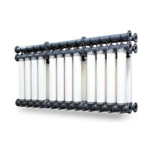 Membrana de Microfiltración de Alta Calidad, Subconjunto de Membrana Líquida MF de PVDF de 0.45 Um para Clarificación de Jugos - Product Image 1