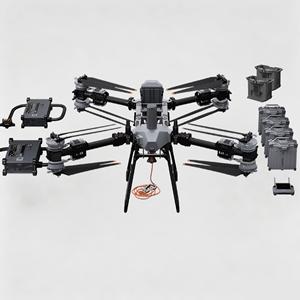 Flycart 200, Dron de Carga de Largo Alcance, FC 200, Admite Coordinación de Cuatro Aeronaves, Dron de Entrega Profesional de 600 kg - Product Image 1