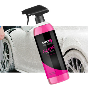 Schiuma di sapone per <span class=keywords><strong>Auto</strong></span> per autolavaggio Detailer per <span class=keywords><strong>Shampoo</strong></span> in ceramica per <span class=keywords><strong>Auto</strong></span> - Product Image 5