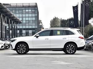 Oferta Especial: Nuevo Vehículo de Energía Renovable, SUV <span class=keywords><strong>Híbrido</strong></span> <span class=keywords><strong>Enchufable</strong></span>, Lujo y Comodidad, MB <span class=keywords><strong>GLC</strong></span> para Viajes Urbanos y de Negocios - Product Image 4