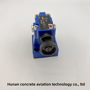 ZLXG Dispositivo de Seguridad Antiderrame de un Solo Cabezal DB10-1-50/31.5 con Tamaño de Conexión de Puerto 50,31.5 P28120657 - Product Image 2