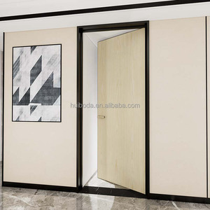 Puerta <span class=keywords><strong>de</strong></span> placa <span class=keywords><strong>de</strong></span> aluminio DIY moderna personalizable, <span class=keywords><strong>puertas</strong></span> <span class=keywords><strong>de</strong></span> aluminio comerciales para <span class=keywords><strong>fachadas</strong></span> oscilantes interiores, escaparate para dormitorio y hogar - Product Image 6