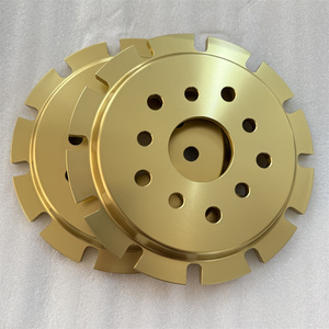 ฝาครอบดิสก์แบบลอยตัวที่ปรับแต่งได้ - Product Image 6