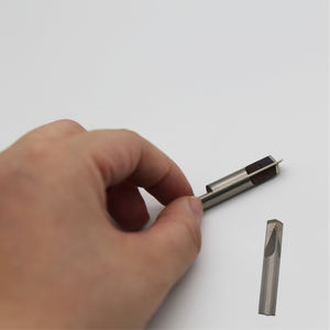 Utensili da taglio di precisione lame industriali personalizzate per termoformatura coltelli da imballaggio - Product Image 6