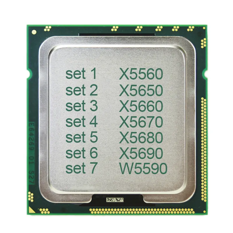Quad Core Intel Xeon Processor China Trade,Buy China Direct 