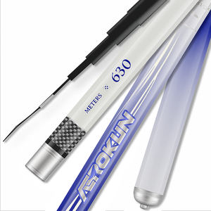 Freshwater Game Carbon Fiber Taiwan Technique Super Hard Telescopic <strong>Fishing</strong> <strong>Rods</strong> Taiwan <strong>Fishing</strong> <strong>Rod</strong> - Product Image 1