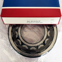 Roulement à rouleaux cylindriques N NU NJ 311, prix négociable, à une rangée, N311 NU311 ECP NUP311 NJ311E NU 311 ECM