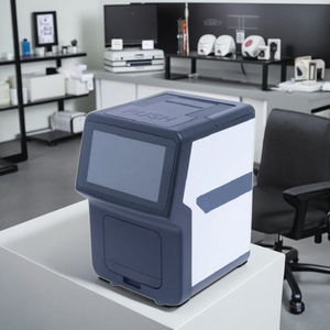Equipamento Diagnóstico Huathena MSC200V para Sangue Total, Soro e Plasma para Uso Veterinário, Certificado CE Classe II ISO13485, Garantia de 3 Anos - Product Image 4