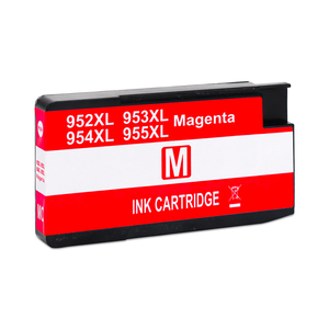 Pour <span class=keywords><strong>HP</strong></span> 952 <span class=keywords><strong>953</strong></span> 954 955XL Compatible Cartouche D'encre Pour <span class=keywords><strong>HP</strong></span> OfficeJet Pro 7740 8218 8702 8719 8728 8740 Imprimante - Product Image 2