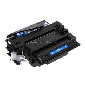 Tương thích Hộp Mực cho <span class=keywords><strong>HP</strong></span> <span class=keywords><strong>11A</strong></span> Q6511A để sử dụng trong LaserJet 2400 2410 2420 2430 loạt - Product Image 1