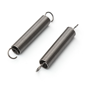 Fabricants de ressorts d'extension standard pour <span class=keywords><strong>le</strong></span> matériel et l'équipement mécanique Pièces automobiles Acier inoxydable Carbone Électrique - Product Image 5