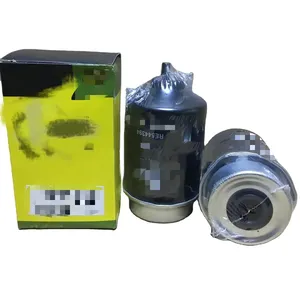 Filtro separatore acqua carburante trattore motore RE544394 filtro carburante RE544394