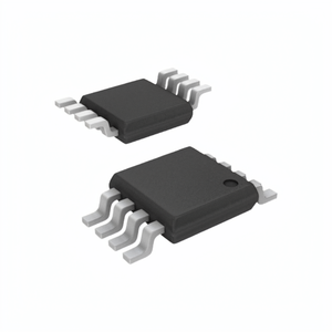 Power Management (PMIC) BOM IC In Stock 8 TSSOP, 8 MSOP Buy Electronics Components Online ISL8845AMUZ - Product Image 1