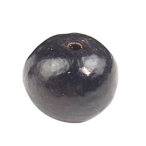 Soapberry Loose Beads 11-14MM Natural Stone <b>Ball</b> Shape With Holes For DIY <b>Bracelet</b> Buddhist Prayer Beads - Product Image 4