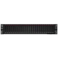 雷诺沃斯Thinksystem SR665 V3服务器SR655 SR645 SR650 V3 SR630 V2
