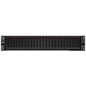 Servidor Lenovo ThinkSystem SR665 V3, SR655, SR645, <span class=keywords><strong>SR650</strong></span> V3, SR630 <span class=keywords><strong>V2</strong></span> - Product Image 2