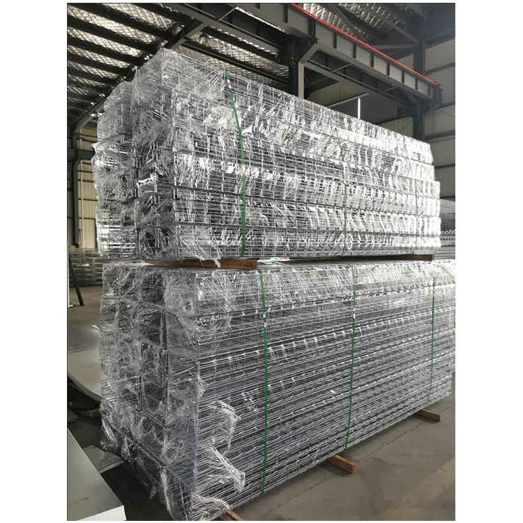 Low Cost Professional High Quality Galvanized Support Wire Mesh Steel Cable Tray
