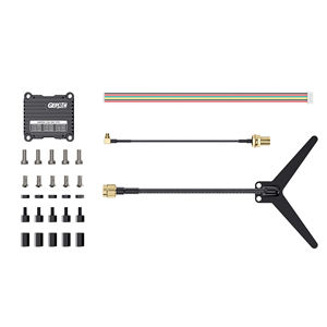 MATEN 1,2G 2W VTX para FPV Racing Drone Video Transmisor <span class=keywords><strong>M3</strong></span> S Accesorios Fpv Vtx - Product Image 6