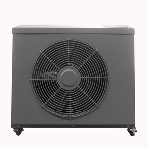 Bomba de Calor para <span class=keywords><strong>Piscina</strong></span> de 3KW 60Hz y Enfriador para Baños de Hielo - Product Image 1