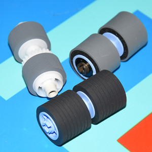 Kit de rouleaux de remplacement pour scanner MJL OEM, compatible avec Canon <span class=keywords><strong>DR</strong></span>-<span class=keywords><strong>G1100</strong></span> DRG1300 <span class=keywords><strong>DR</strong></span> <span class=keywords><strong>G1100</strong></span> 118262B001 8262B001AA MG1-4806-000 MA3-0002-000 - Product Image 4