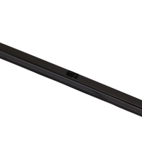Barres transversales de toit en alliage d'aluminium Xinliyuan Factory New 2022+ pour Toyota Frontlander CROSS, capacité de charge 100 kg, porte-bagages de toit pour voiture