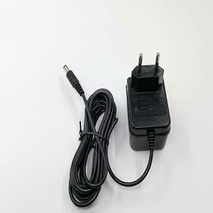 Adaptateur secteur 12 V CA certifié KC pour distributeur d'eau pour animaux de compagnie, fréquence 60 Hz, alimentation pour pompe à eau, entrée 100-240 V, prise UK/AU/<span class=keywords><strong>EU</strong></span> - Product Image 6