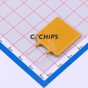 JK30-900 Resettable Fuse Through hole Component (THT),P=10.2mm Fuse 30V 40A 9A 18A - Product Image 1