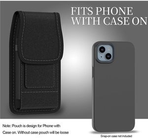 Étui de téléphone portable ceinture Clip <span class=keywords><strong>pochette</strong></span> pour <span class=keywords><strong>Samsung</strong></span> Galaxy A36 A26 A35 A25 A15 A55 A54 <span class=keywords><strong>A53</strong></span> A52 A51 A50 A71 A24 A22 A20s <span class=keywords><strong>5G</strong></span> - Product Image 2