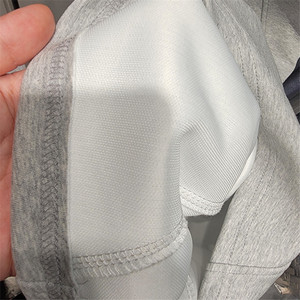 Solid Color Unique Hip Hop <strong>Women</strong> <strong>Trousers</strong> With Belt Harem Loose High Waist Straight Casual <strong>Sports</strong> Wide Leg Jogger Sweat Pants - Product Image 5
