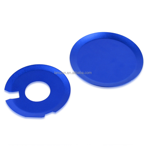 Pour SUZUKI DRZ400SM DRZ400S 2005 -15 2014 2013 2012 DRZ 400 SM <span class=keywords><strong>Moto</strong></span> Moteur <span class=keywords><strong>Allumage</strong></span> Embrayage Couverture Cas Gardes Protecteur Ensemble - Product Image 6