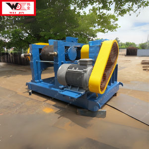 Crepador de Precisão para Laboratório, Máquina de Teste em Pequena Escala para P&D e Controle de Qualidade - Product Image 2