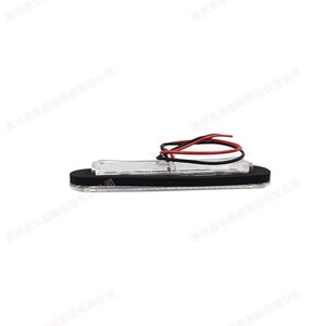 LED <b>Strip</b> Light 12V 30cm Smd Led <b>Plastic</b> Body For Car Boat Sofa Ambient Lighting - Product Image 3