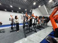 Máquina de Remo Profesional para Gimnasio Comercial, Entrenador de Espalda de Acero DY, Ajustable, Resistente y Segura