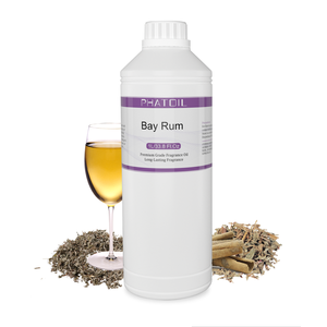 Vente en gros, huile aromatique hautement concentrée, longue durée, 1l, huile parfumée de parfum de rubis de baie pour diffuseur d'arôme - Product Image 1