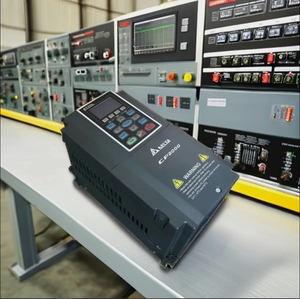 มีสินค้าในสต็อก VFD CP2000 ไดรฟ์พัดลมปั๊มน้ำสามเฟส VFD-CP Universal 380V VFD022CP43B-21 VFD022CP43B-21 VFD CP2000 Ac Drive - Product Image 3